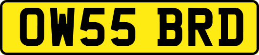 OW55BRD