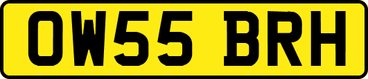 OW55BRH