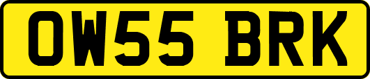 OW55BRK