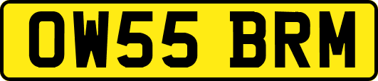 OW55BRM