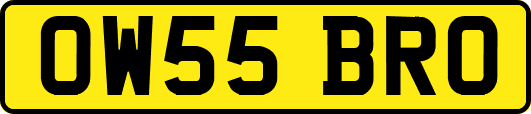 OW55BRO