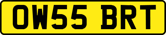 OW55BRT