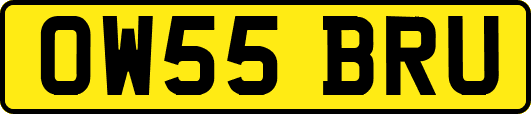 OW55BRU