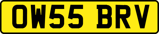 OW55BRV