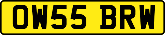 OW55BRW