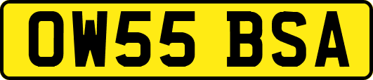 OW55BSA