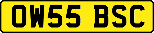 OW55BSC