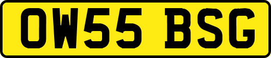 OW55BSG