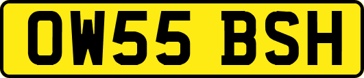 OW55BSH