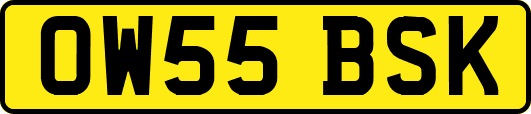 OW55BSK