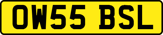 OW55BSL
