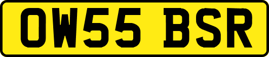 OW55BSR