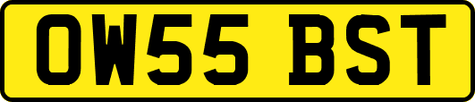 OW55BST