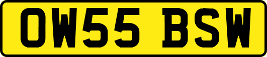OW55BSW