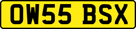 OW55BSX