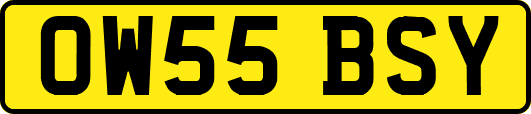 OW55BSY