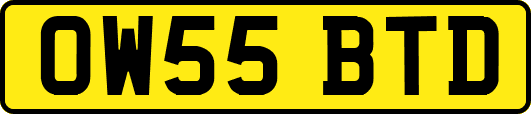 OW55BTD
