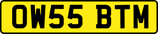OW55BTM
