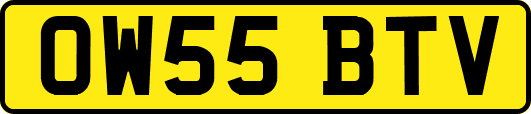 OW55BTV