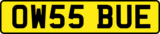 OW55BUE