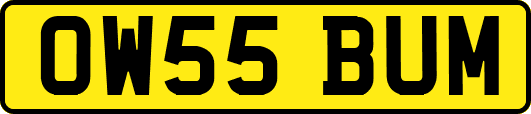 OW55BUM