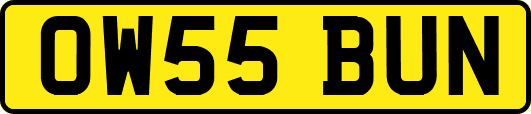 OW55BUN