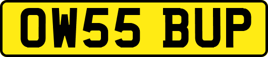OW55BUP