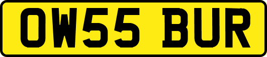 OW55BUR