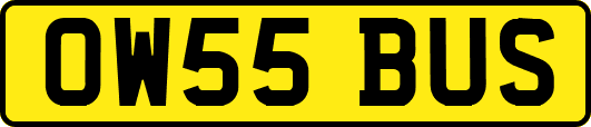 OW55BUS