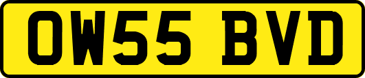 OW55BVD