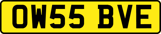 OW55BVE