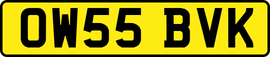 OW55BVK