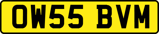 OW55BVM