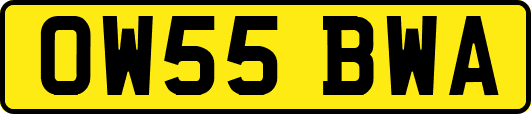 OW55BWA