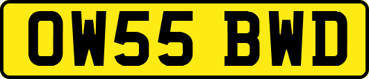 OW55BWD