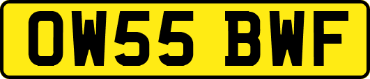 OW55BWF