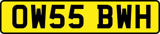 OW55BWH