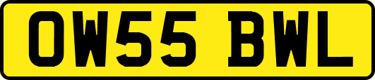 OW55BWL