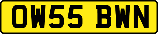 OW55BWN