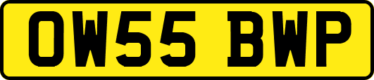 OW55BWP