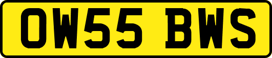 OW55BWS
