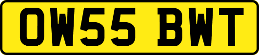 OW55BWT