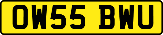 OW55BWU