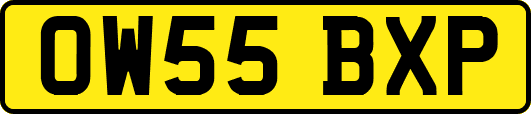 OW55BXP