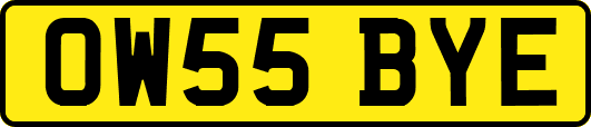 OW55BYE