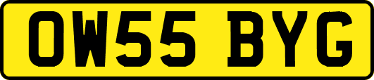 OW55BYG