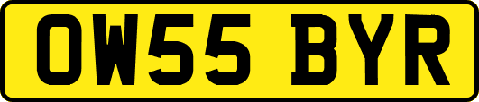 OW55BYR