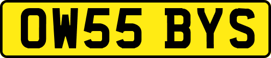 OW55BYS