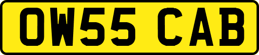 OW55CAB