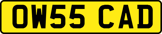 OW55CAD